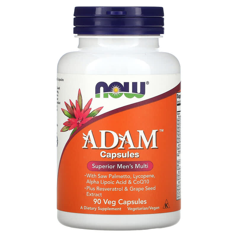 Now Adam Men&