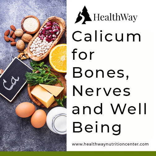 Supplementing with Calcium: Understanding Dosage and Other Important Factors