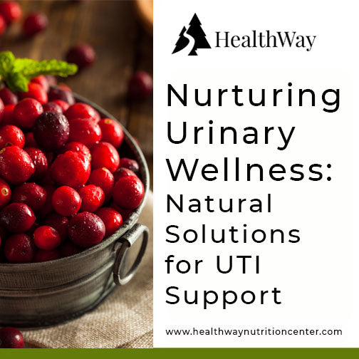 Understanding UTIs: Tips for Managing Urinary Health For Women