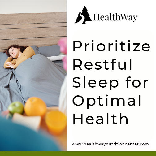 The Art of Sleeping: Unlocking the Power of Restful Nights