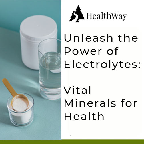 Powering Your Electric Body