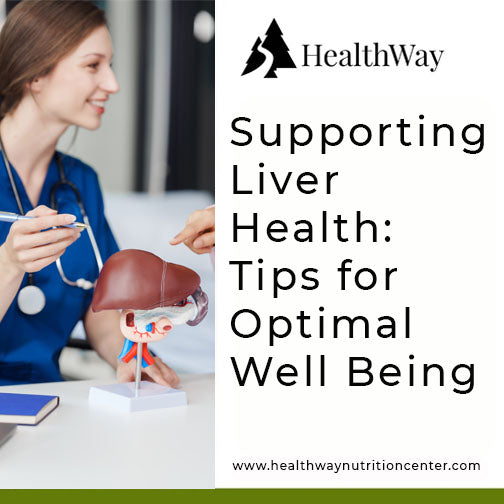 The Do's and Don'ts of Liver Health