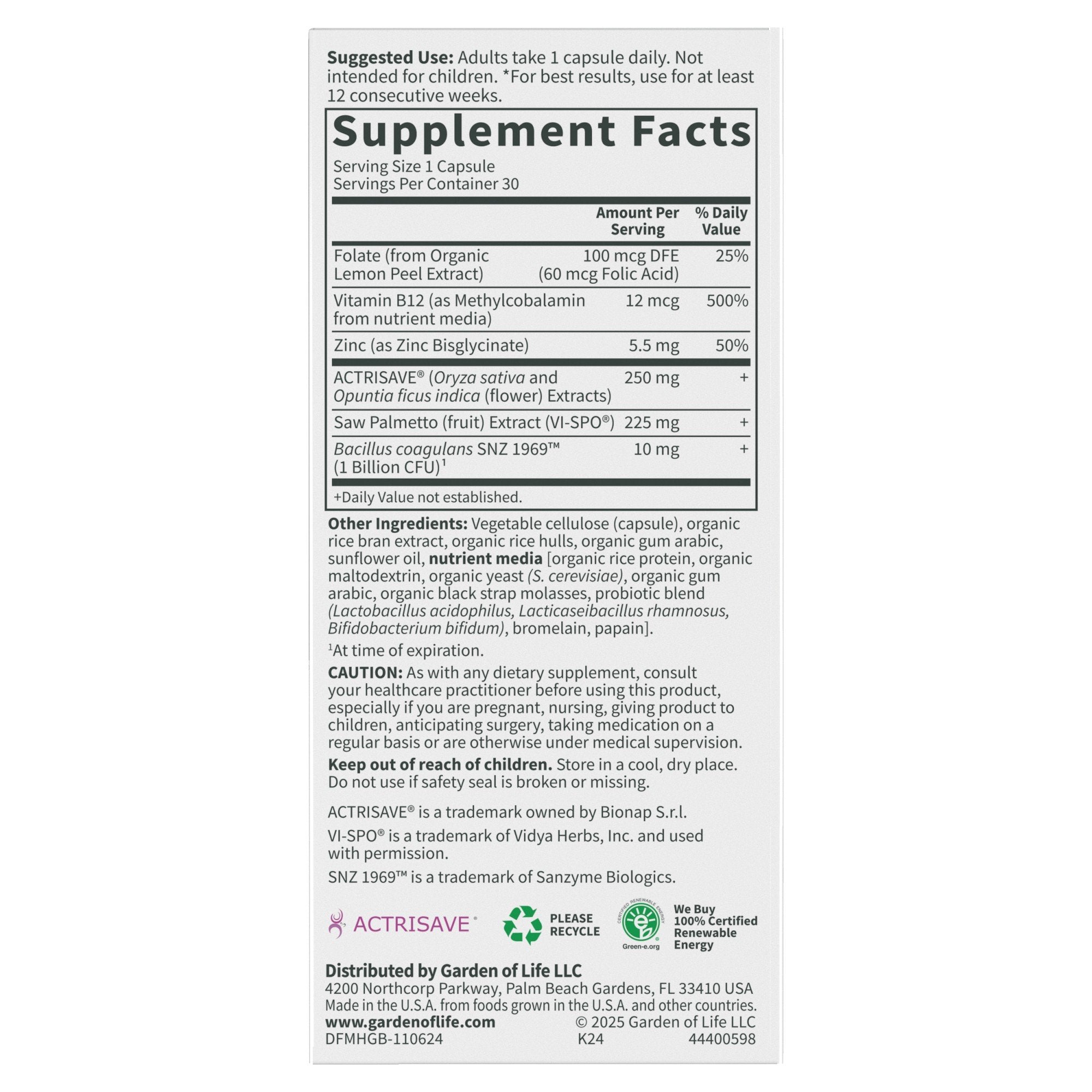 Men's Hair Growth at HealthWay