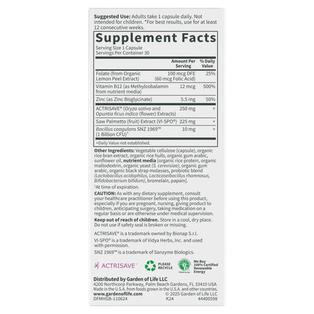 Men's Hair Growth at HealthWay