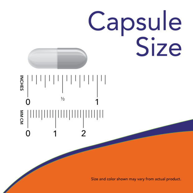 Now L-Theanine 100mg 90vcp-[HealthWay]