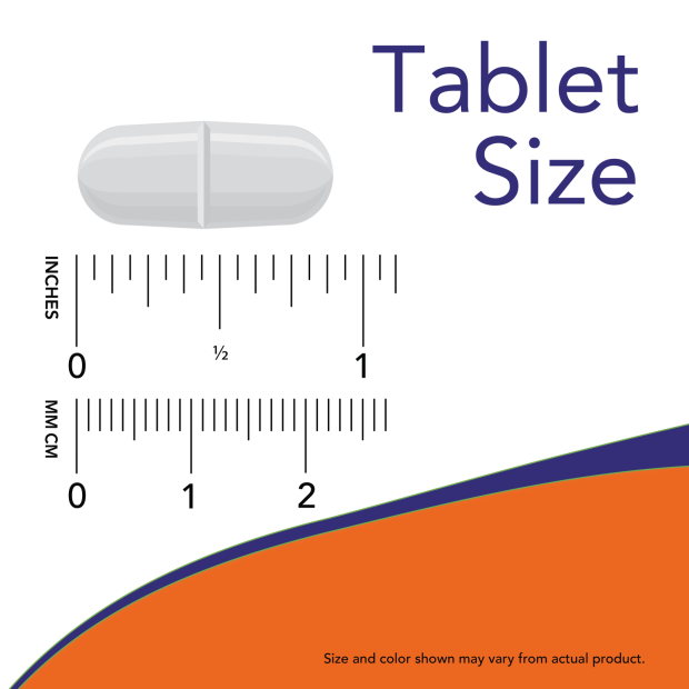 Supplements - Now NAC 1000mg 60tb