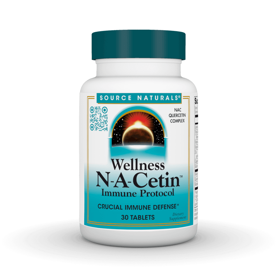 Source Nat NACetin 30t-[HealthWay]