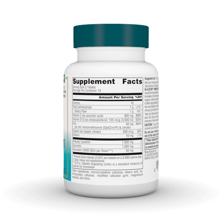 Source Nat NACetin 30t-[HealthWay]