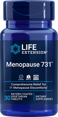 Life Ext Menopause 731 30tb