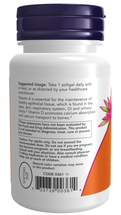 Now Ultra A&D-3 100sg-[HealthWay]