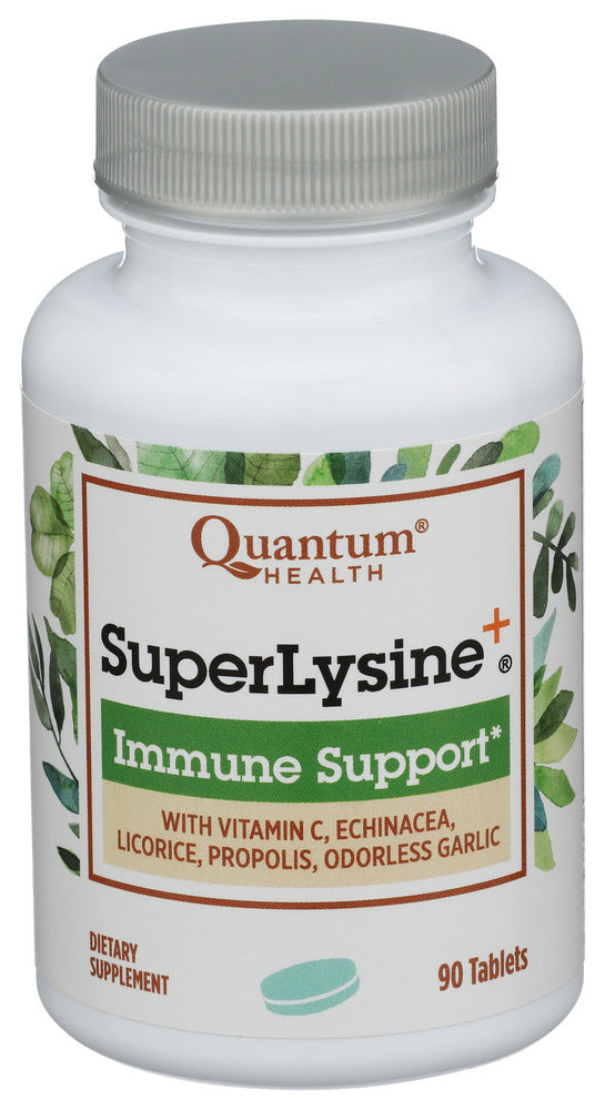 Quantum Super Lysine+ 90tb