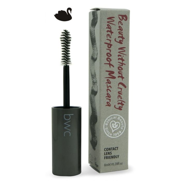 Beauty WC Mascara Ultimate Black .27z-[HealthWay]