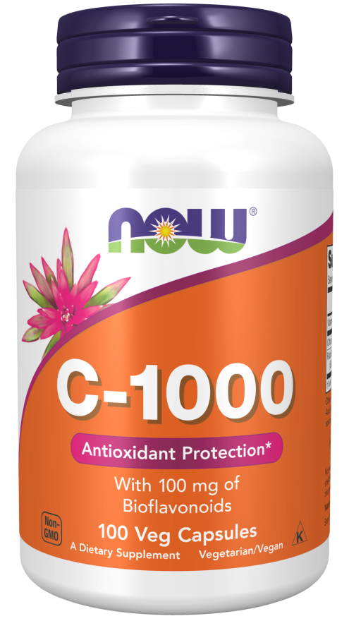 Now C 1000 100cp-[HealthWay]