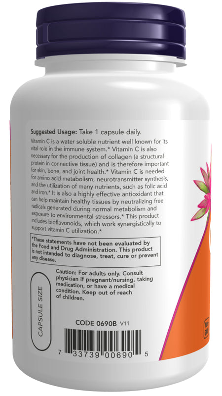 Now C-1000 500cp-[HealthWay]