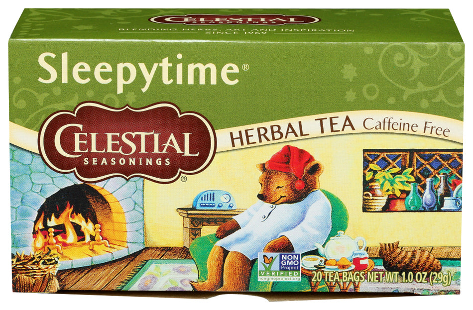 Celestial Sleepy Time 20bg