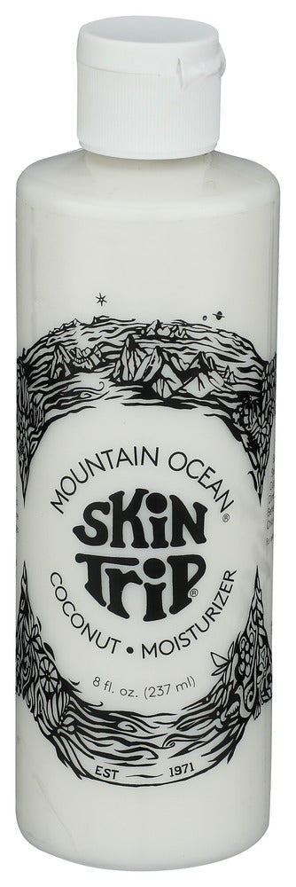 Mountain Ocean Skin Trip Coconut 8.5oz