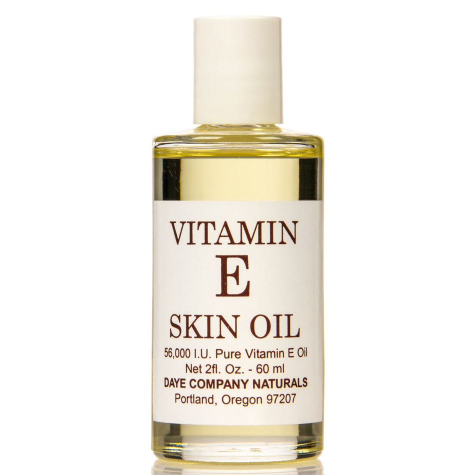 Daye Vit E Oil 56000iu 2oz