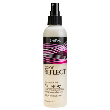 Shikai Hair Spray Color Reflect 8z-[HealthWay]