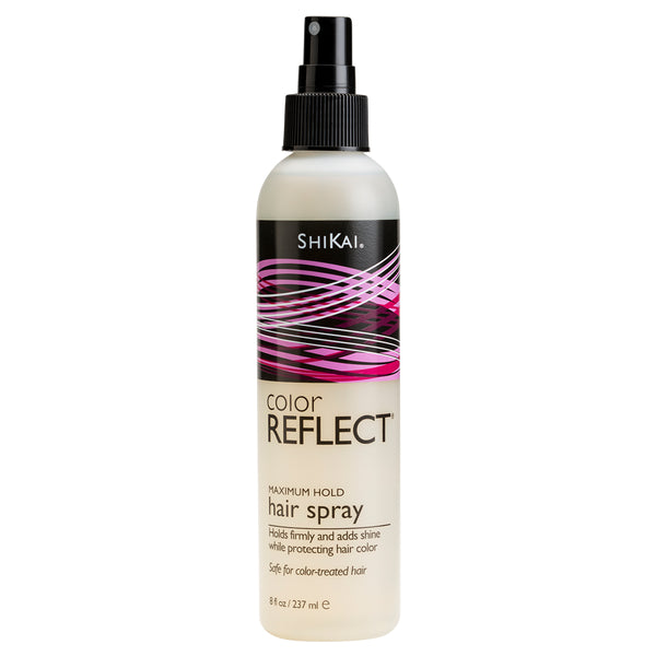 Shikai Hair Spray Color Reflect 8z-[HealthWay]