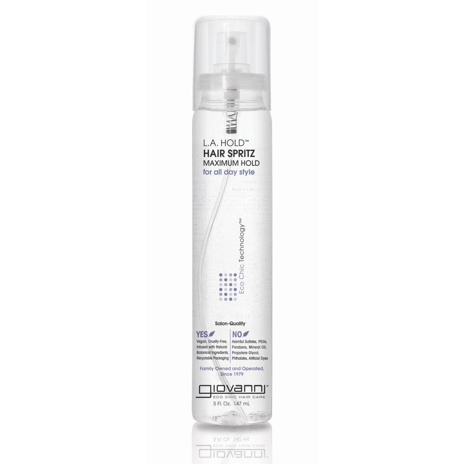 Giovanni Holding Hair Spray 5.1oz