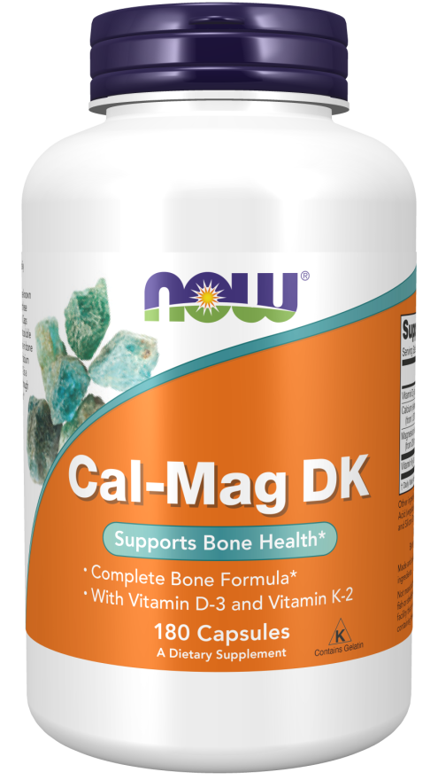 Now Cal-Mag DK 180cp