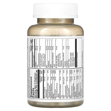 Kal Hair Force 60cp-[HealthWay]