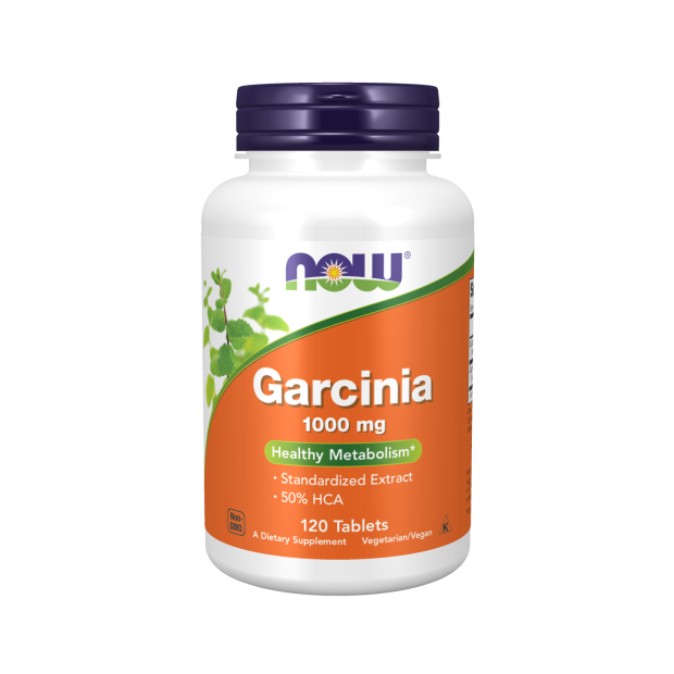 Now Garcinia 1000mg 120tb-[HealthWay]