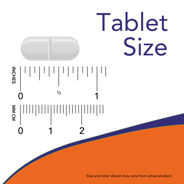 Now Potassium Gluc 99mg 250t-[HealthWay]