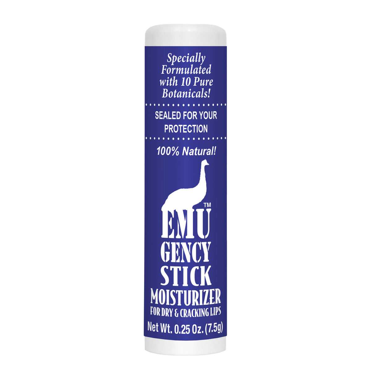 .25oz emu oil stick at HealthWay Medford Oregon