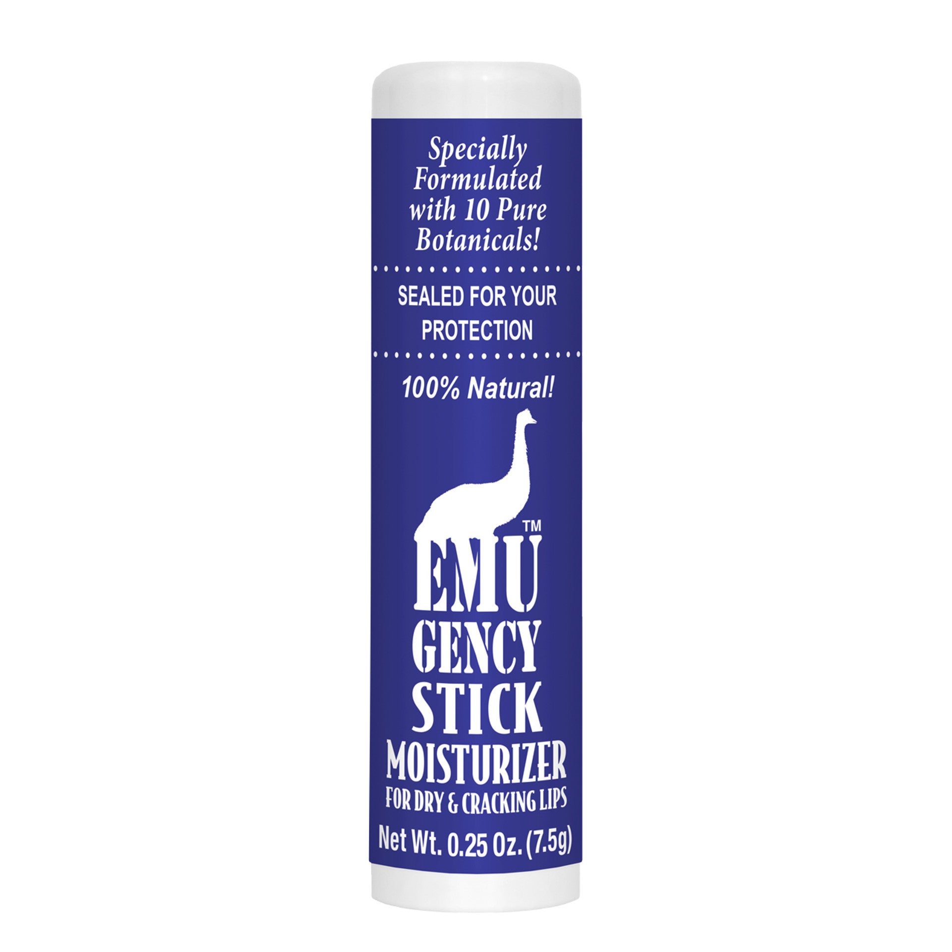 .25oz emu oil stick at HealthWay Medford Oregon