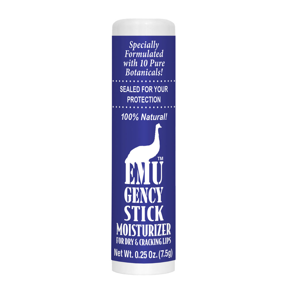 .25oz emu oil stick at HealthWay Medford Oregon