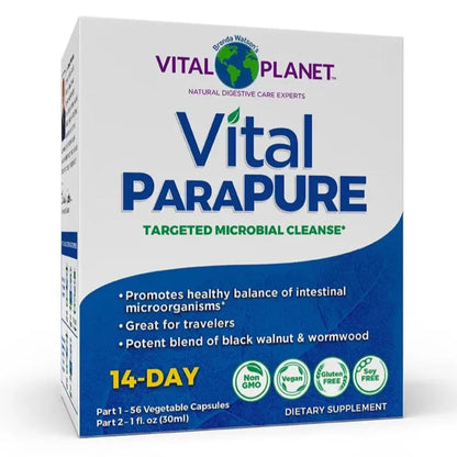 Vital ParaPure 14 Day Kit