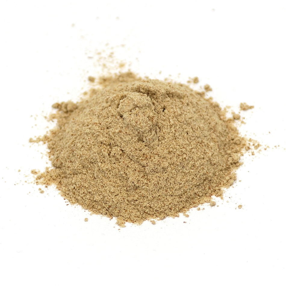 StarWest Psyllium Husks Powder 1lb