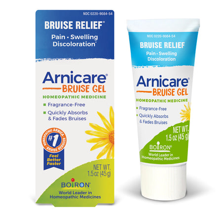 Boiron Arnicare Bruise 1.5oz-[HealthWay]