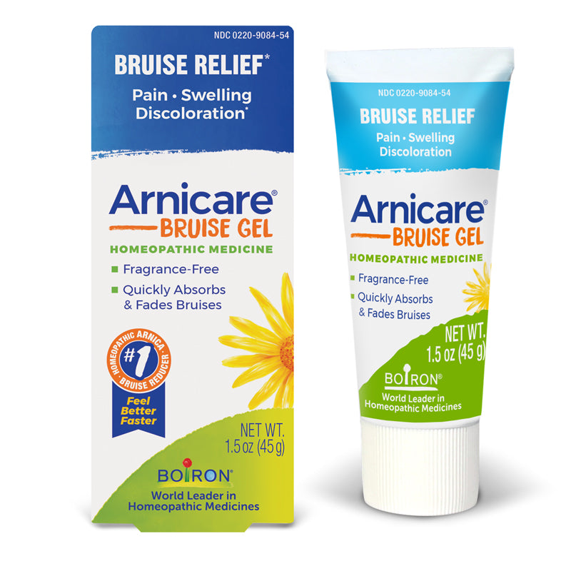 Boiron Arnicare Bruise 1.5oz-[HealthWay]
