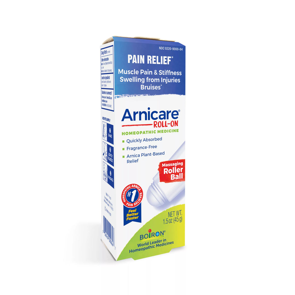 Boiron Arnicare Roll On 1.5oz-[HealthWay]