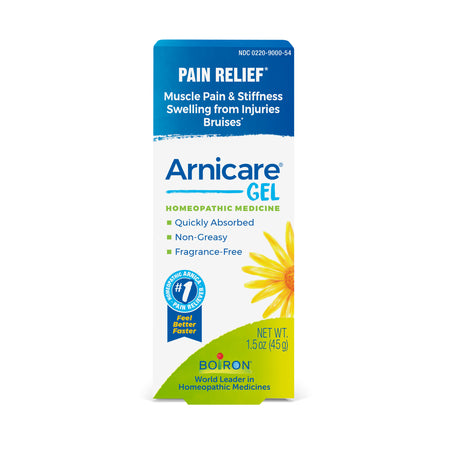 Boiron Arnica Gel 1.5oz-[HealthWay]