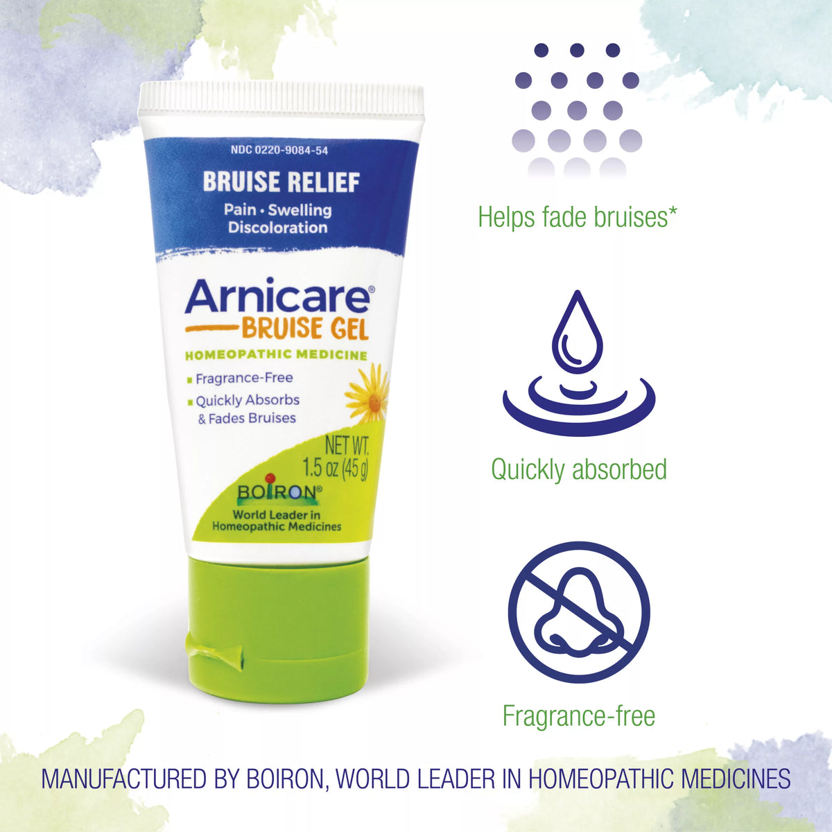 Boiron Arnicare Bruise 1.5oz-[HealthWay]