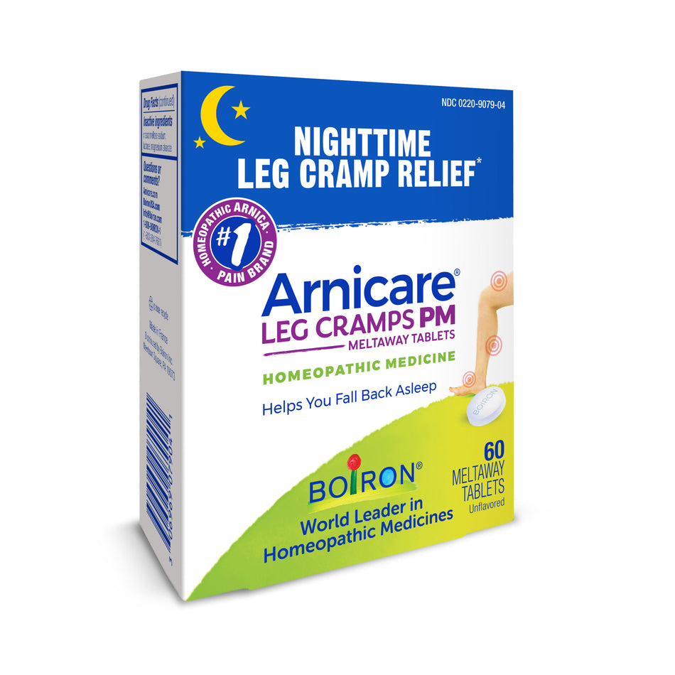Boiron Arnicare Leg Cramp at HealthWay