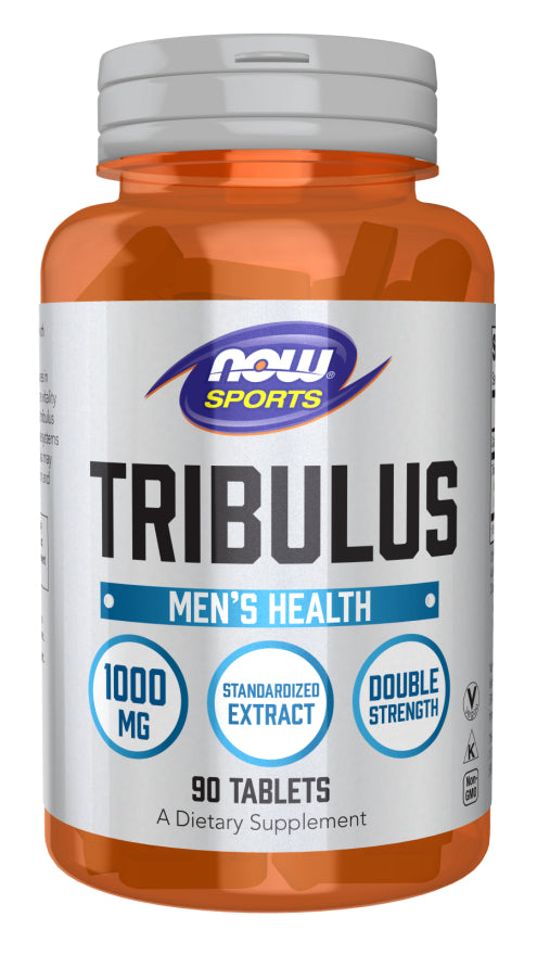 Now Tribulus 1000mg 90tb-[HealthWay]