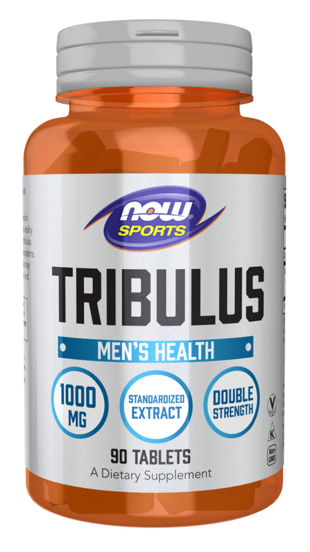 Now Tribulus 1000mg 90tb-[HealthWay]