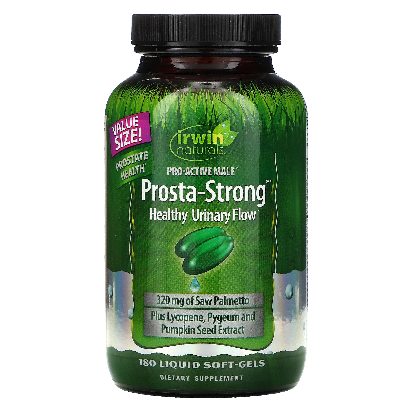 Irwin Prosta Strong 180sg-[HealthWay]