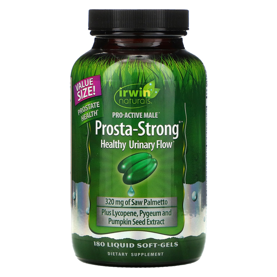 Irwin Prosta Strong 180sg-[HealthWay]