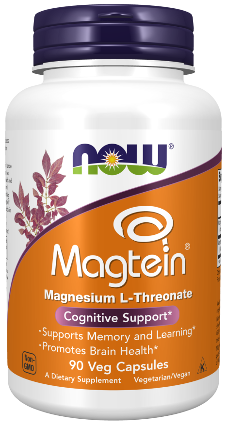 Now Magtein 90vc-[HealthWay]