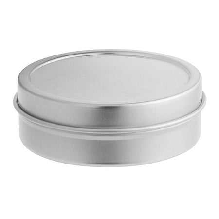Starwest Flat Tin 2oz | Healthway