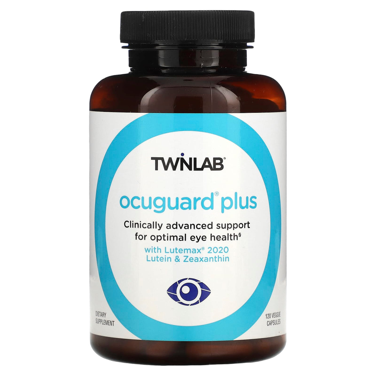 TwinLab Occuguard+ 120cp-[HealthWay]