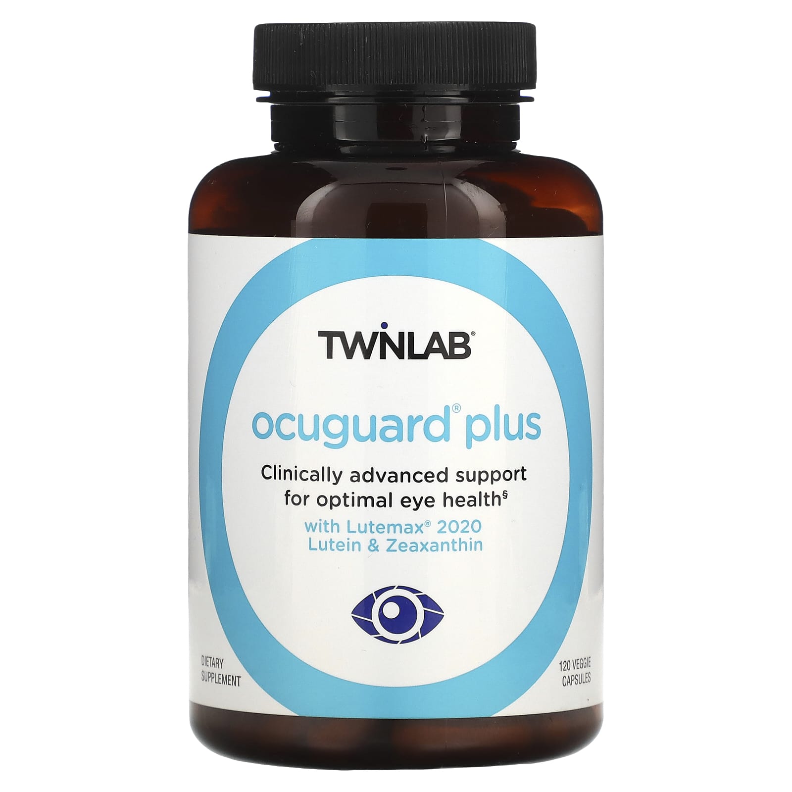 TwinLab Occuguard+ 120cp-[HealthWay]