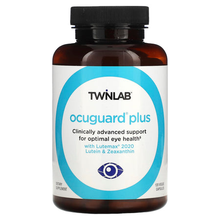 TwinLab Occuguard+ 120cp-[HealthWay]