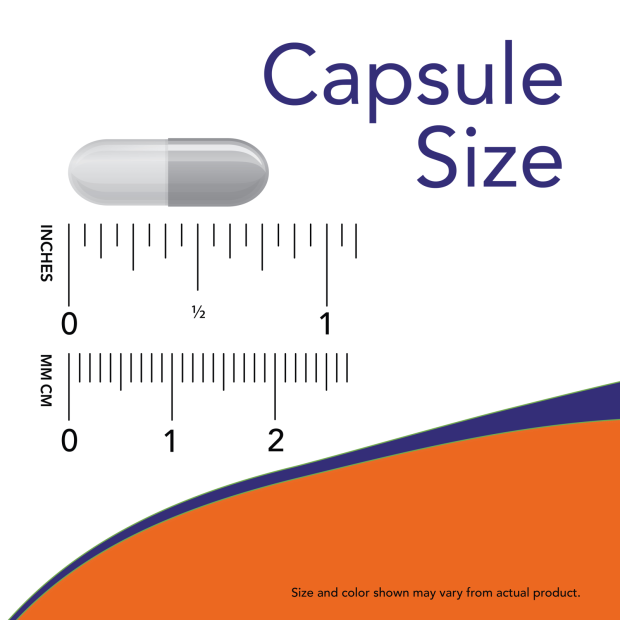 Now 8Bil Acid Bifidus 60cp-[HealthWay]