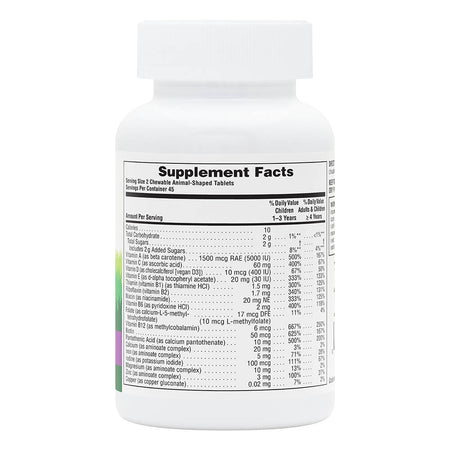 Natures Plus AnimParGrap90tb-[HealthWay]